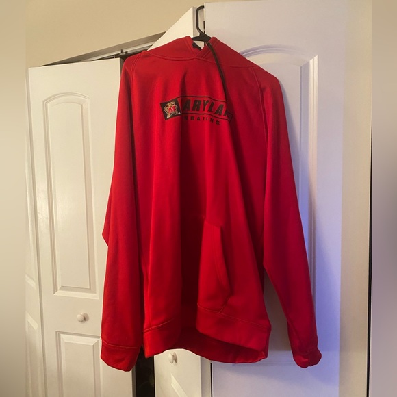 Colosseum Other - Maryland hoodie